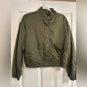 Sanctuary Hailee Crop Jacket